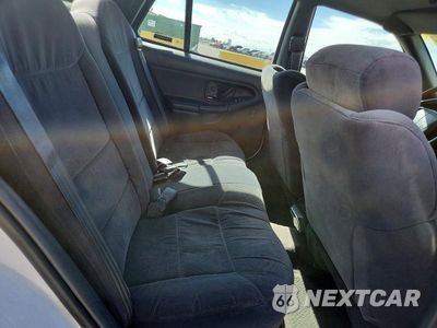 Zdjęcie 10 z 12 samochodu: 1998 BUICK SKYLARK CUSTOM VIN:1G4NJ52M8WC407776 - miniatura