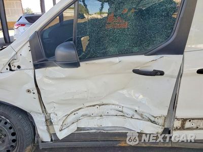 Zdjęcie 7 z 14 samochodu: 2018 FORD TRANSIT CONNECT XL DELIVERY VAN VIN:NM0LS7E72J1359901 - miniatura