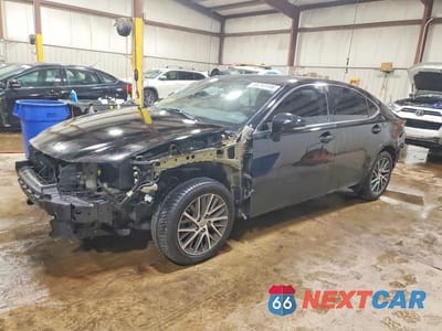 2016 LEXUS ES 350 58ABK1GG4GU021971 - główne zdjęcie licytacji z USA - miniatura