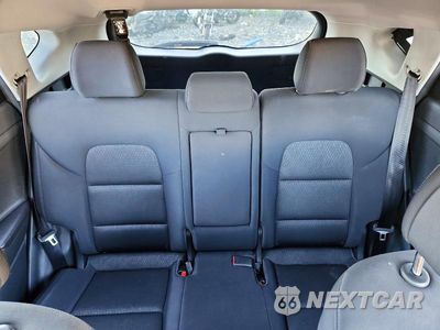 Zdjęcie 10 z 13 samochodu: 2016 HYUNDAI TUCSON SE VIN:KM8J3CA4XGU212336 - miniatura