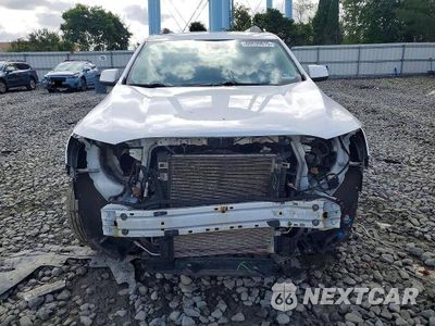 Piąte zdjęcie samochodu w środku: 2019 GMC ACADIA DENALI VIN:1GKKNXLS2KZ252609 - miniatura