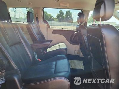 Zdjęcie 11 z 13 samochodu: 2015 CHRYSLER TOWN & COUNTRY TOURING VIN:2C4RC1BG6FR535105 - miniatura