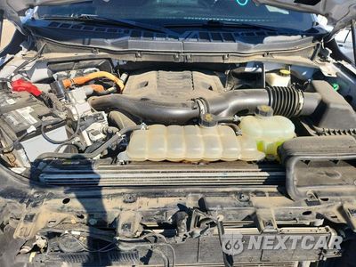 Zdjęcie 11 z 13 samochodu: 2022 FORD F150 SUPERCREW VIN:1FTFW1ED7NFB12731 - miniatura