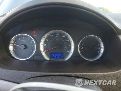 Zdjęcie 9 z 12 samochodu: 2009 HYUNDAI SONATA GLS VIN:5NPET46CX9H561246 - miniatura