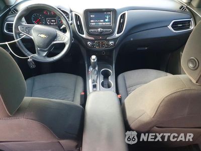 Zdjęcie 8 z 14 samochodu: 2018 CHEVROLET EQUINOX LT VIN:3GNAXJEV2JL129735 - miniatura