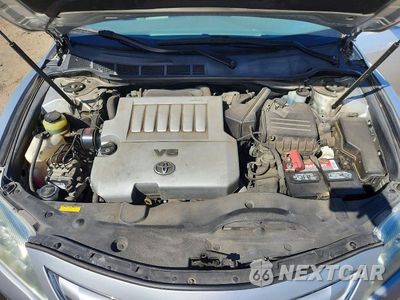Zdjęcie 11 z 12 samochodu: 2010 TOYOTA CAMRY LE V6 VIN:4T1BK3EK1AU110916 - miniatura