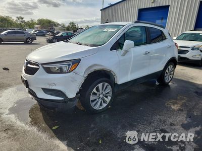 2020 BUICK ENCORE PREFERRED KL4CJASB1LB025894 - główne zdjęcie licytacji z USA - miniatura