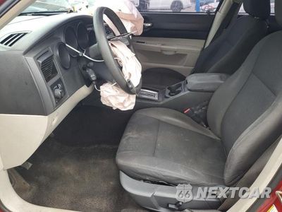Zdjęcie 7 z 12 samochodu: 2006 DODGE CHARGER SE VIN:2B3KA43GX6H457569 - miniatura