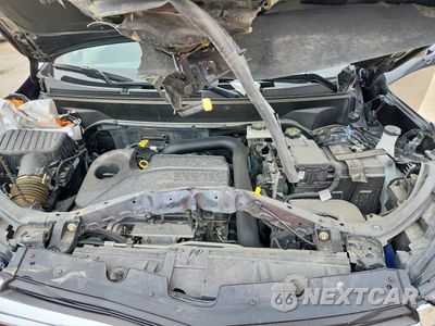 Zdjęcie 12 z 13 samochodu: 2023 CHEVROLET EQUINOX LT VIN:3GNAXUEG2PS133057 - miniatura