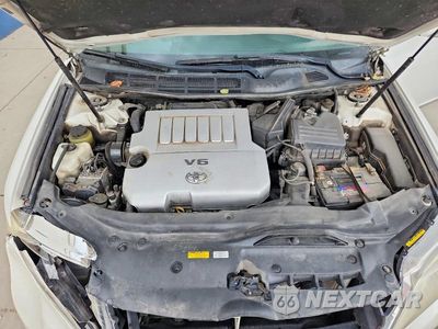 Zdjęcie 11 z 12 samochodu: 2011 TOYOTA AVALON LIMITED VIN:4T1BK3DB5BU380816 - miniatura