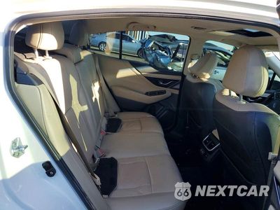 Zdjęcie 10 z 13 samochodu: 2022 SUBARU LEGACY LIMITED VIN:4S3BWAN6XN3009174 - miniatura