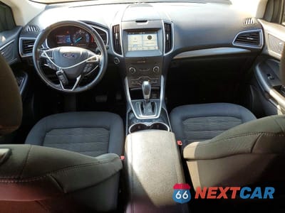 Zdjęcie 8 z 13 samochodu: 2017 FORD EDGE SEL VIN:2FMPK4J95HBB85150 - miniatura
