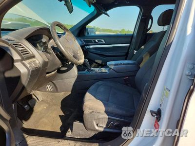 Zdjęcie 7 z 13 samochodu: 2017 FORD EXPLORER XLT VIN:1FM5K8D83HGA09305 - miniatura