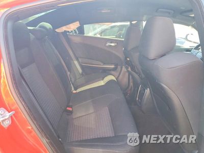 Zdjęcie 10 z 12 samochodu: 2019 DODGE CHARGER GT VIN:2C3CDXHG0KH526434 - miniatura