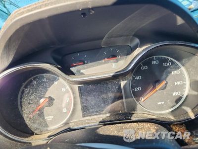 Zdjęcie 9 z 12 samochodu: 2019 CHEVROLET CRUZE LS VIN:1G1BC5SM8K7151152 - miniatura