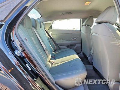 Zdjęcie 10 z 13 samochodu: 2026 HYUNDAI ELANTRA SEL SPORT VIN:KMHLM4DGXTU237541 - miniatura