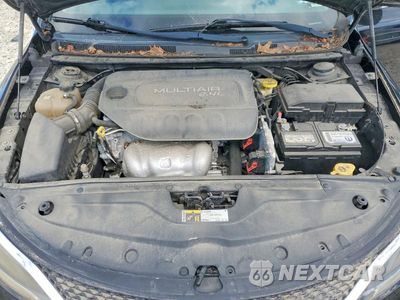 Zdjęcie 11 z 12 samochodu: 2015 CHRYSLER 200 LIMITED VIN:1C3CCCAB1FN723121 - miniatura