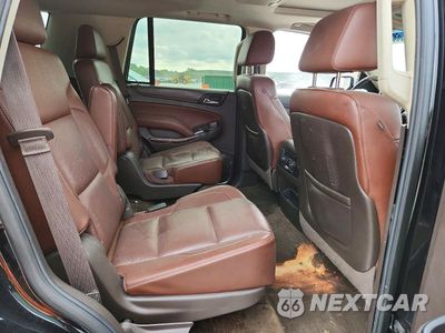 Zdjęcie 11 z 14 samochodu: 2015 CHEVROLET TAHOE C1500 LTZ VIN:1GNSCCKC3FR521573 - miniatura