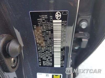 Zdjęcie 12 z 12 samochodu: 2026 TOYOTA COROLLA LE VIN:5YFB4MDE0TP462059 - miniatura
