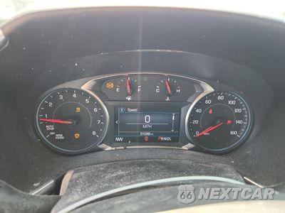 Zdjęcie 9 z 13 samochodu: 2023 CHEVROLET EQUINOX LT VIN:3GNAXKEG9PS199934 - miniatura