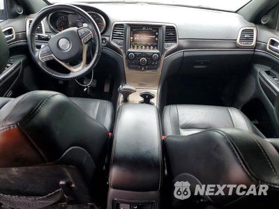 Zdjęcie 8 z 13 samochodu: 2014 JEEP GRAND CHEROKEE LIMITED VIN:1C4RJFBG1EC260205 - miniatura