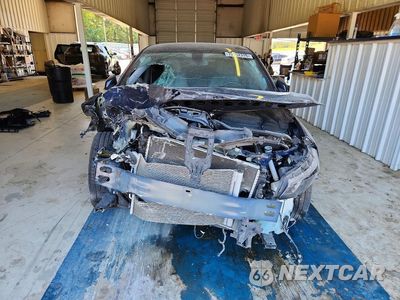 Piąte zdjęcie samochodu w środku: 2018 CHEVROLET MALIBU LT VIN:1G1ZD5ST9JF247508 - miniatura