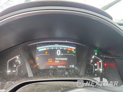 Zdjęcie 9 z 13 samochodu: 2018 HONDA CR-V EXL VIN:7FARW2H86JE005769 - miniatura