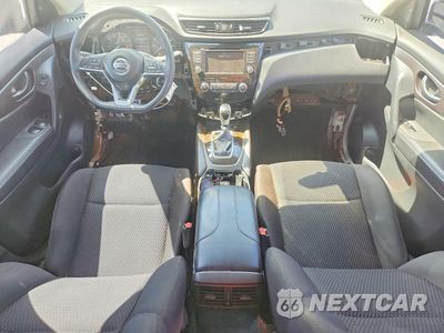 Zdjęcie 8 z 13 samochodu: 2021 NISSAN ROGUE SPORT S VIN:JN1BJ1AV4MW569283 - miniatura