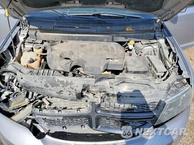 Zdjęcie 12 z 13 samochodu: 2017 DODGE JOURNEY CROSSROAD VIN:3C4PDDGG0HT697469 - miniatura