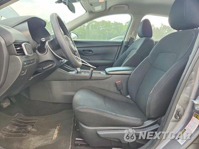 Zdjęcie 7 z 12 samochodu: 2024 NISSAN SENTRA S VIN:3N1AB8BV9RY290749 - miniatura