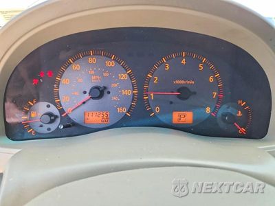 Zdjęcie 9 z 12 samochodu: 2003 INFINITI G35 BASE VIN:JNKCV54E53M206637 - miniatura