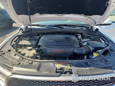 Zdjęcie 12 z 13 samochodu: 2022 DODGE DURANGO SXT VIN:1C4RDJAG4NC106759 - miniatura