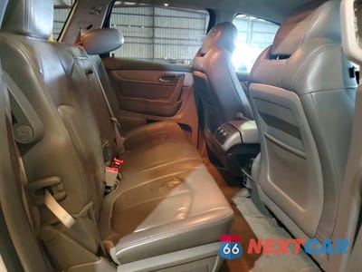 Zdjęcie 11 z 13 samochodu: 2017 CHEVROLET TRAVERSE LS VIN:1GNKRFED0HJ352831 - miniatura