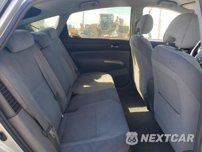 Zdjęcie 10 z 12 samochodu: 2005 TOYOTA PRIUS BASE VIN:JTDKB20U657052491 - miniatura