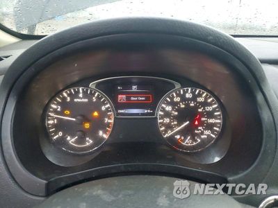 Zdjęcie 9 z 12 samochodu: 2016 NISSAN ALTIMA 2.5 S VIN:1N4AL3AP7GN304096 - miniatura