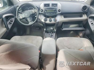 Zdjęcie 8 z 12 samochodu: 2012 TOYOTA RAV4 BASE VIN:2T3BF4DV3CW215795 - miniatura