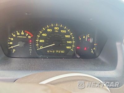 Zdjęcie 9 z 12 samochodu: 2006 HONDA ACCORD EX VIN:1HGCM56866A030295 - miniatura
