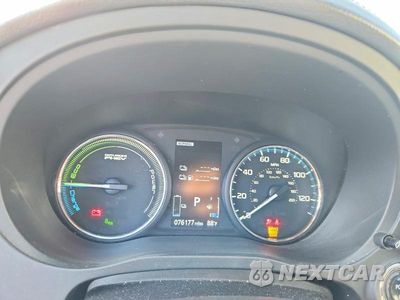 Zdjęcie 9 z 14 samochodu: 2019 MITSUBISHI OUTLANDER SEL VIN:JA4J24A59KZ038528 - miniatura