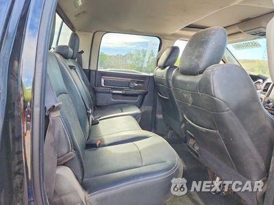 Zdjęcie 10 z 12 samochodu: 2015 RAM 2500 LARAMIE VIN:3C6TR5FJ9FG524095 - miniatura