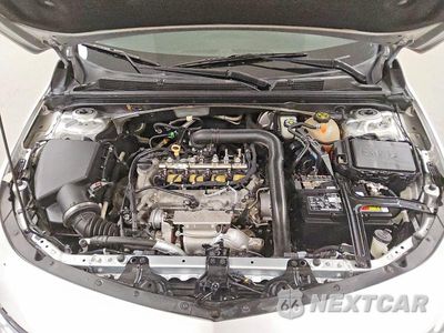 Zdjęcie 11 z 13 samochodu: 2021 CHEVROLET MALIBU LT VIN:1G1ZD5ST0MF069394 - miniatura