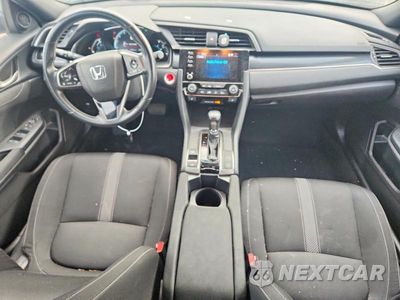 Zdjęcie 8 z 12 samochodu: 2021 HONDA CIVIC EX VIN:SHHFK7H68MU227125 - miniatura
