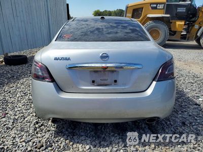 Zdjęcie 6 z 12 samochodu: 2014 NISSAN MAXIMA 3.5 SV VIN:1N4AA5AP9EC498253 - miniatura
