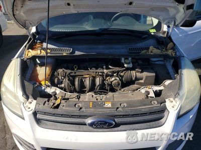 Zdjęcie 12 z 13 samochodu: 2013 FORD ESCAPE S VIN:1FMCU0F76DUC16080 - miniatura