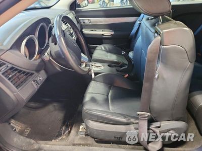 Zdjęcie 7 z 12 samochodu: 2009 CHRYSLER SEBRING TOURING VIN:1C3LC55D19N568579 - miniatura