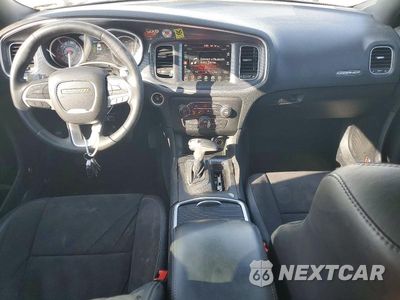 Zdjęcie 8 z 13 samochodu: 2015 DODGE CHARGER R/T VIN:2C3CDXCT1FH871403 - miniatura