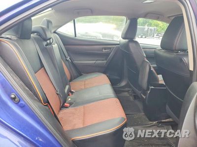 Zdjęcie 10 z 12 samochodu: 2018 TOYOTA COROLLA SE VIN:2T1BURHE0JC969239 - miniatura