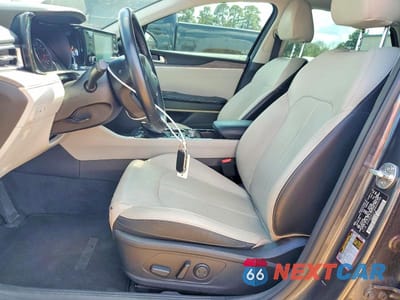 Zdjęcie 7 z 13 samochodu: 2021 KIA K5 EX VIN:5XXG34J21MG049290 - miniatura