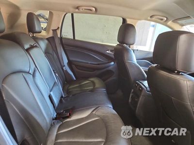 Zdjęcie 11 z 13 samochodu: 2016 BUICK ENVISION PREMIUM VIN:LRBFXESX5GD214562 - miniatura