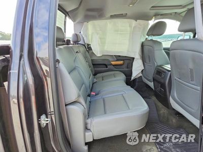 Zdjęcie 10 z 12 samochodu: 2015 CHEVROLET SILVERADO C1500 LTZ VIN:3GCPCSEC0FG516285 - miniatura