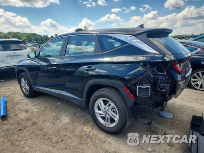Drugie zdjęcie samochodu z przodu: 2026 HYUNDAI TUCSON SE VIN:5NMJACDEXTH714960 - miniatura